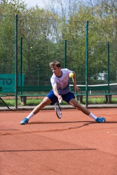 Bild 48 - RL/NL Suchsdorfer SV - SV Blankenese / Hamburger Polo Club